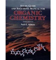 Organic Chemistry Study Guide / Solutions Manual