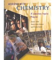 Chemistry. Working With Chemistry Lab Manual