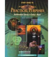 For All Practical Purposes Study Guide