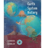 Earth System History 2E & CD/Bklet