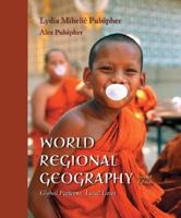 World Regional Geography