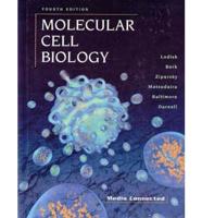 Molecular Cell Biology. Pack