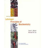 The Principles of Biochemistry