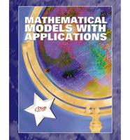 Mathematical Models With Applications