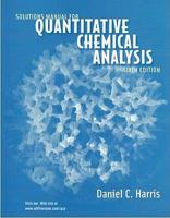 Quant Chemical Analysis 6E -Sm ^