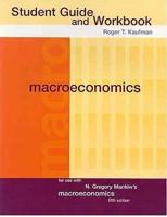 Macroeconomics. Student Guide