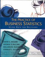 The Practice of Business Statistics