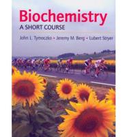 Biochemistry, a Short Course
