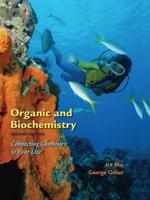 Organic and Biochemistry