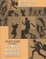 Study Guide for Basic Practice of Statistics