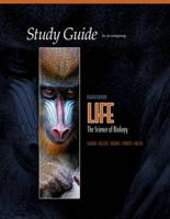 Study Guide to Accompany Life, the Science of Biology, (Eighth Edition), Sadava ... [Et Al.]