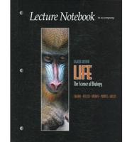Life Lecture Notebook
