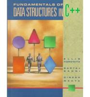 Fundamentals of Data Structures in C++