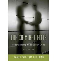 The Criminal Elite