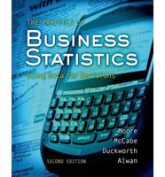 The Practice of Business Statistics