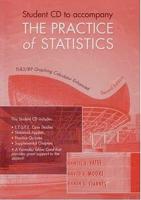 Student CD to Accompany The Practice of Statistics