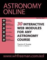 Guide T/a Astronomy Online