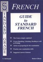 A Guide to Standard French