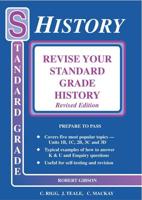 Revise Your 'S' Grade History