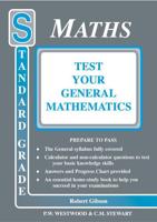 Test Your General Mathematics 2001
