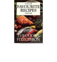 Your Favourite Recipes