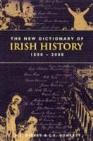 A Dictionary of Irish History, 1800-2000