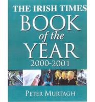 The Irish Times Book of the Year 2001