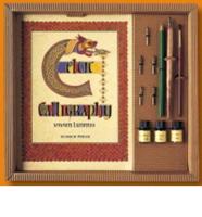 The Celtic Calligraphy Kit