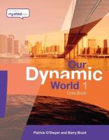 Our Dynamic World. 1 Core Book