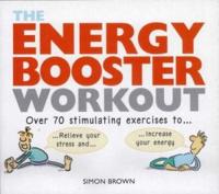The Energy Booster Workout