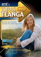 Turas Teanga - 3 CDs
