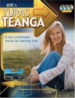 Turas Teanga - Book & CD