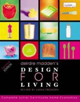 Deirdre Madden's Design for Living