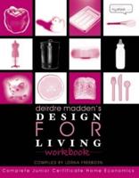 Design for Living Workbook