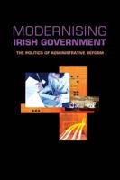 Modernising Irish Government