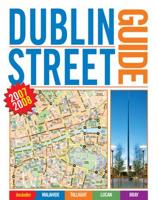 Dublin Street Guide 2007 - 2008