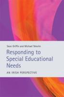 Responding to Special Educational Needs