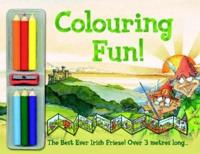 Colouring Fun!