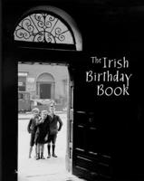The Irish Birthday Book