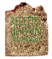 Irish Bread Magnetic Cookbook [French]