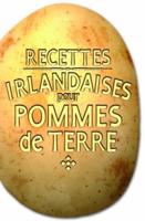 Irish Potato Magnetic Cookbook [French]