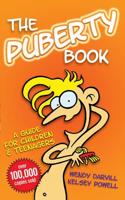 The Puberty Book