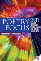 Poetry Focus 2011