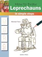 How to Draw Leprechauns