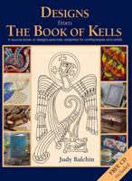 Designs Inspired by The Book of Kells