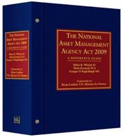 The National Asset Management Agency Act 2009