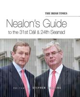 Nealon's Guide to the 31st Dáil & 24th Seanad