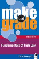 Fundamentals of Irish Law