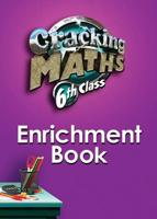 Cracking Maths. 6th Class Enrichment Book