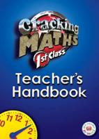 Cracking Maths 1st Class Teacher's Handbook